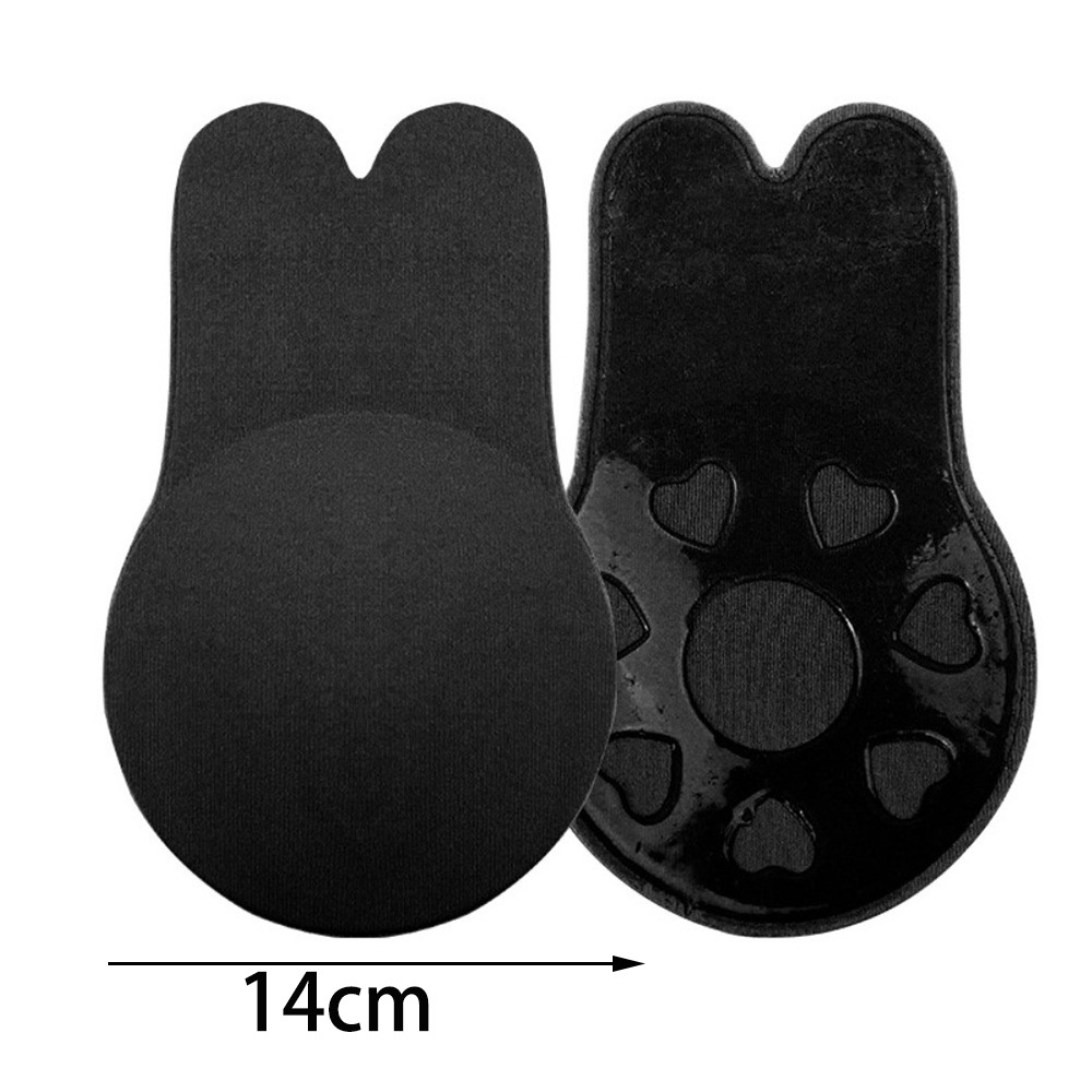 Strapless Bra Adhesive - حمالات صدر نسائية جديدة ذاتية اللصق