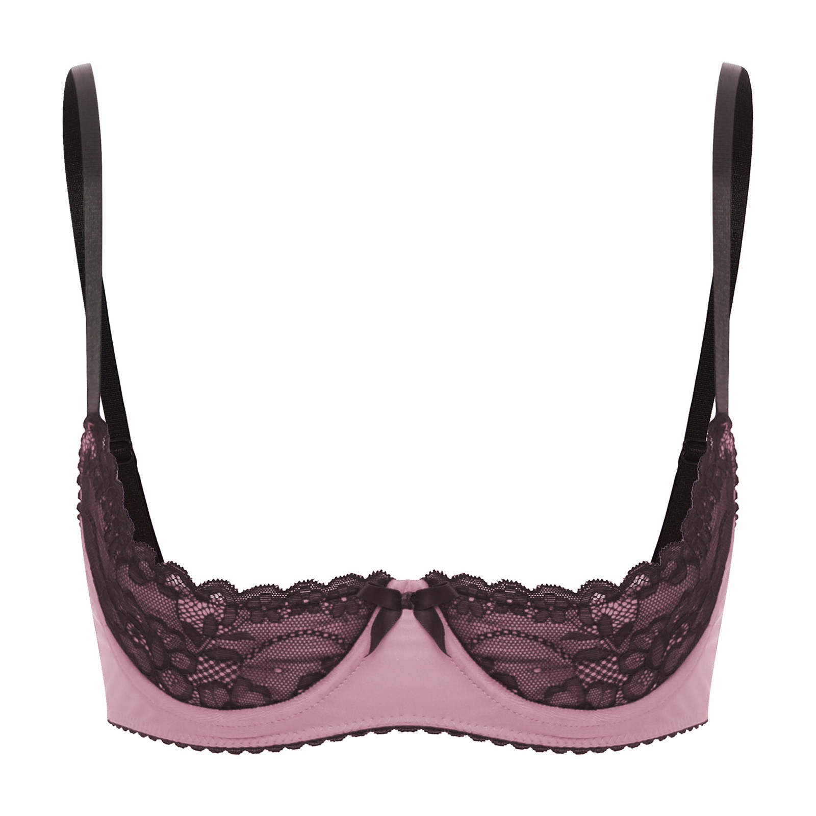 Underwire Bra Padded - الملابس الداخلية النسائية ملابس السباحة Underwire