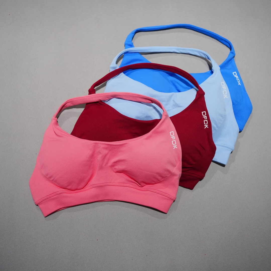 حمالة صدر رياضية بدون خياطة من - مراجعة Minimizer Bra Women وسعره