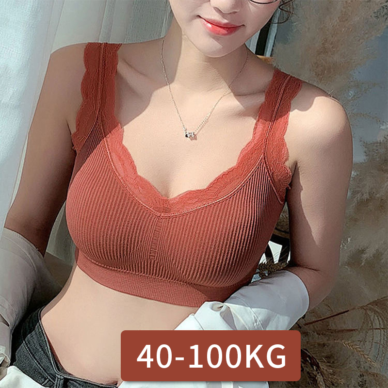 مثير حمالات الصدر الدانتيل للن - مراجعة T Shirt Bra Seamless وسعره