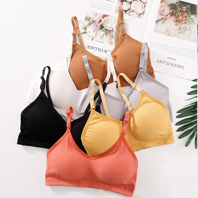 حمالة صدر نسائية صيفية بدون أس - مراجعة T Shirt Bra Seamless وسعره
