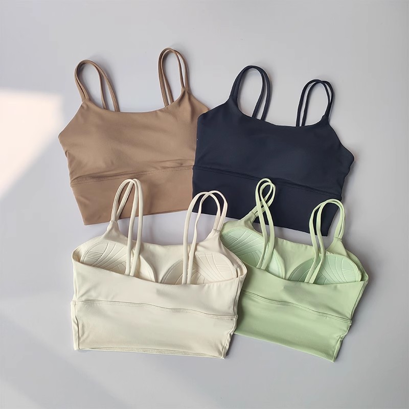 حمالة صدر رياضية نسائية بدون خ - مراجعة T Shirt Bra Seamless وسعره