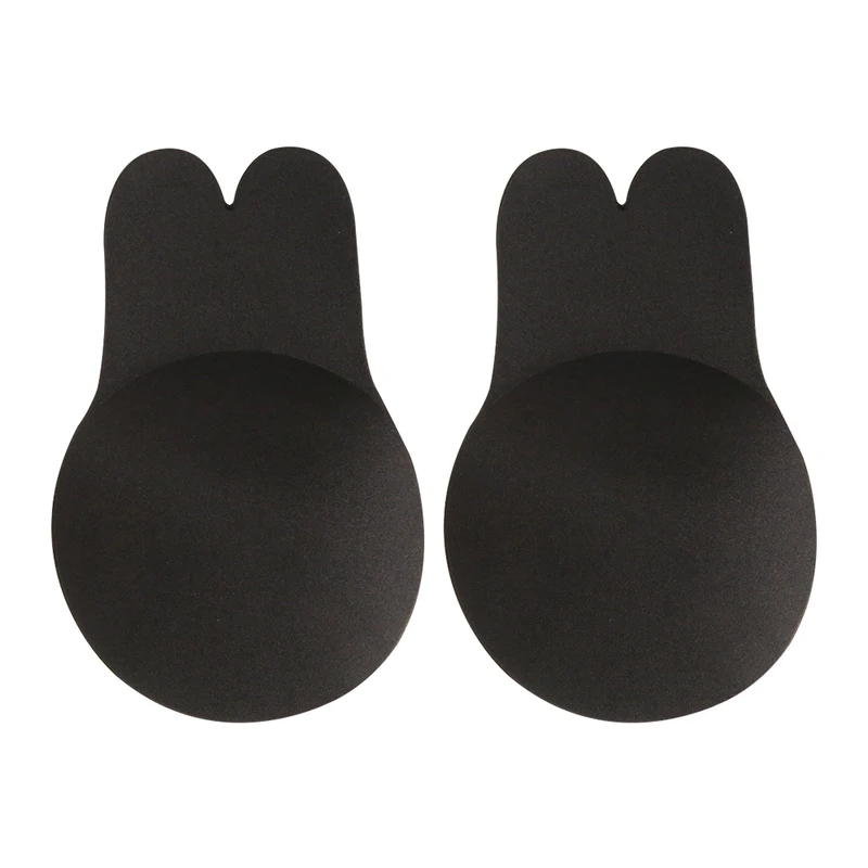 حمالات صدر نسائية رافعة للصدر  - مراجعة Strapless Bra Adhesive وسعره