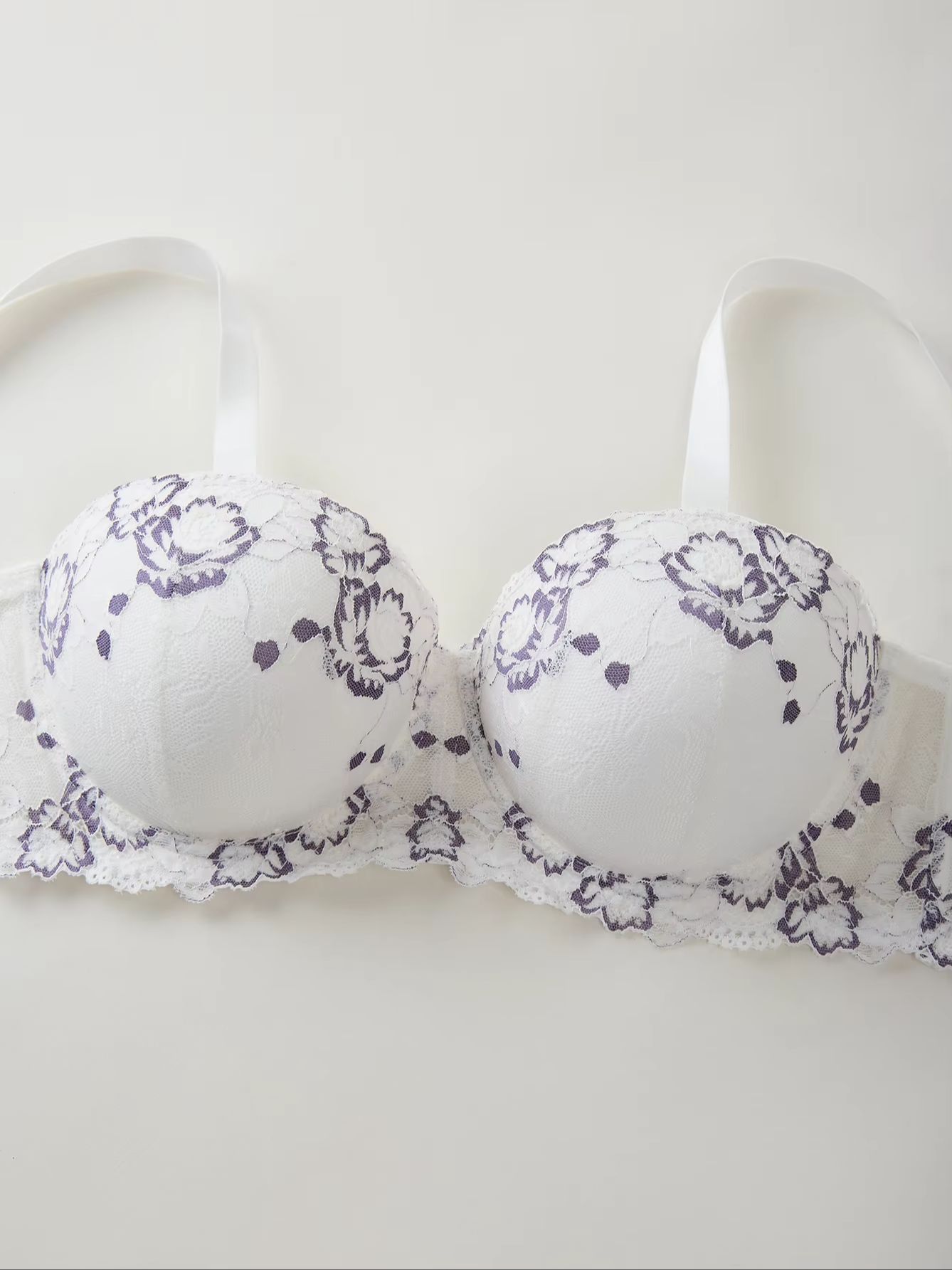 حمالة صدر نسائية بمقاسات كبيرة - مراجعة Minimizer Bra Women وسعره