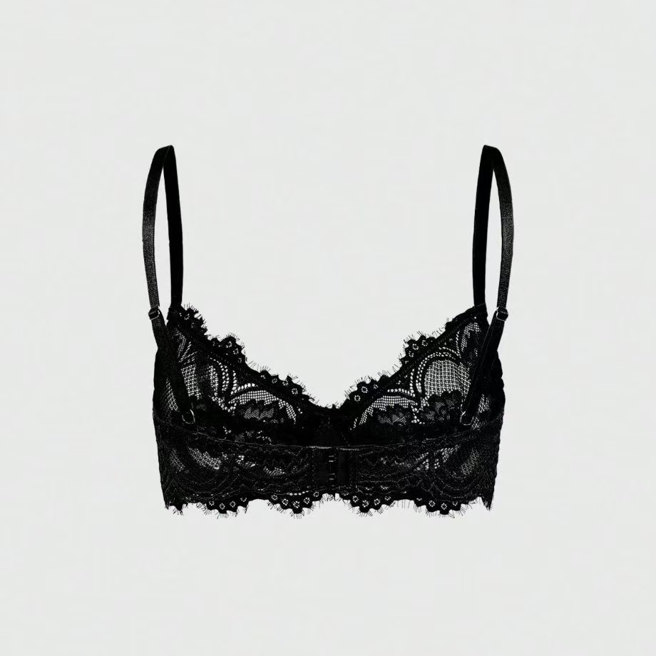 حمالة صدر نسائية مقاس كبير، حم - مراجعة Minimizer Bra Women وسعره