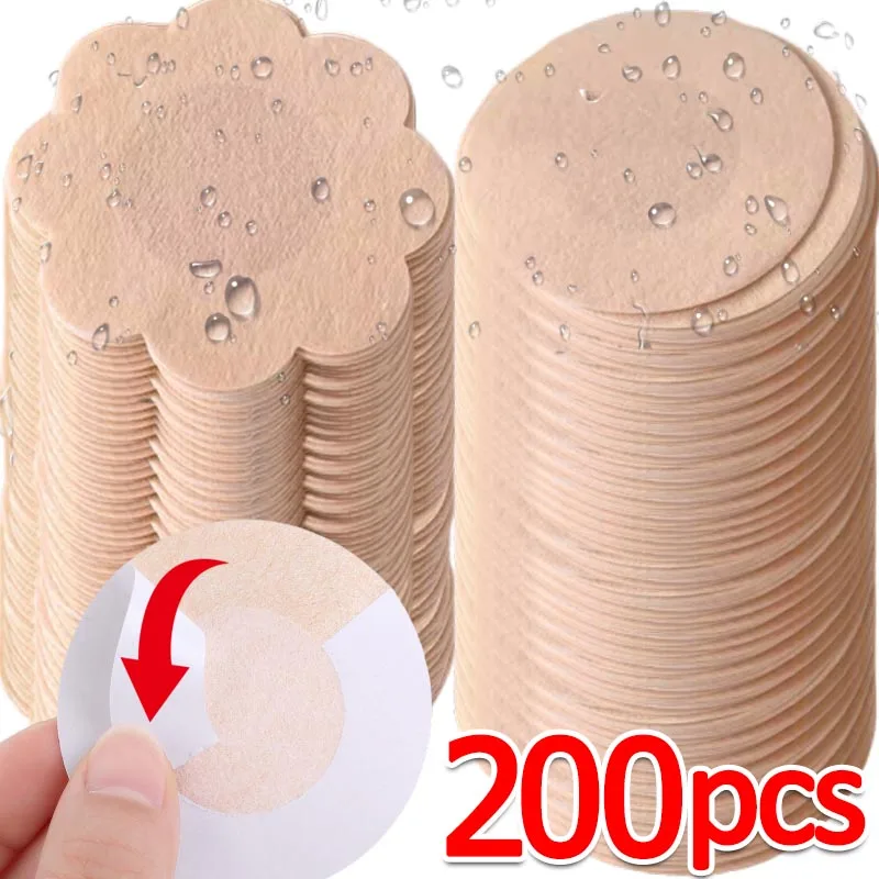 50-200 قطعة من لاصقات تغطية ال - مراجعة Strapless Bra Adhesive وسعره