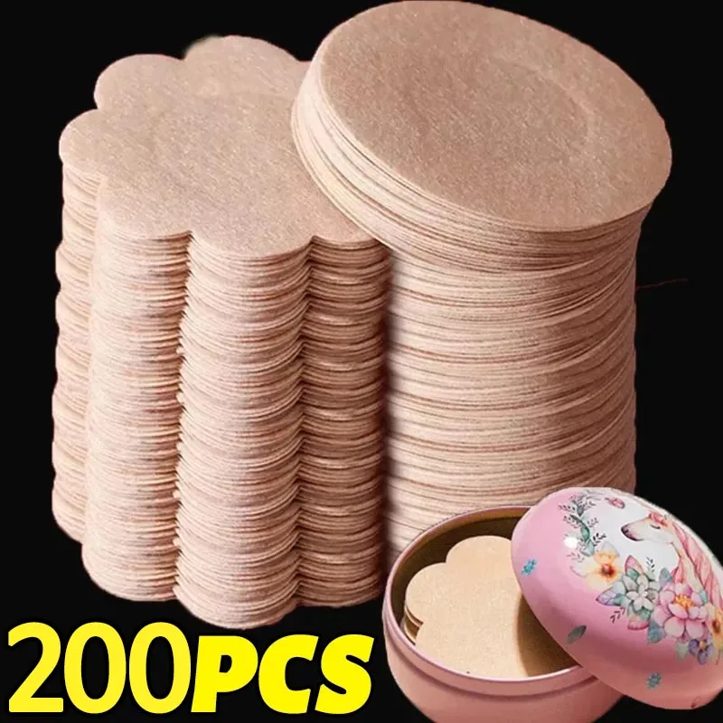 50-200 قطعة من لاصقات تغطية ال - مراجعة Strapless Bra Adhesive وسعره