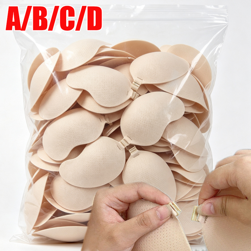 حمالة صدر غير مرئية بدون أشرطة - مراجعة Strapless Bra Adhesive وسعره