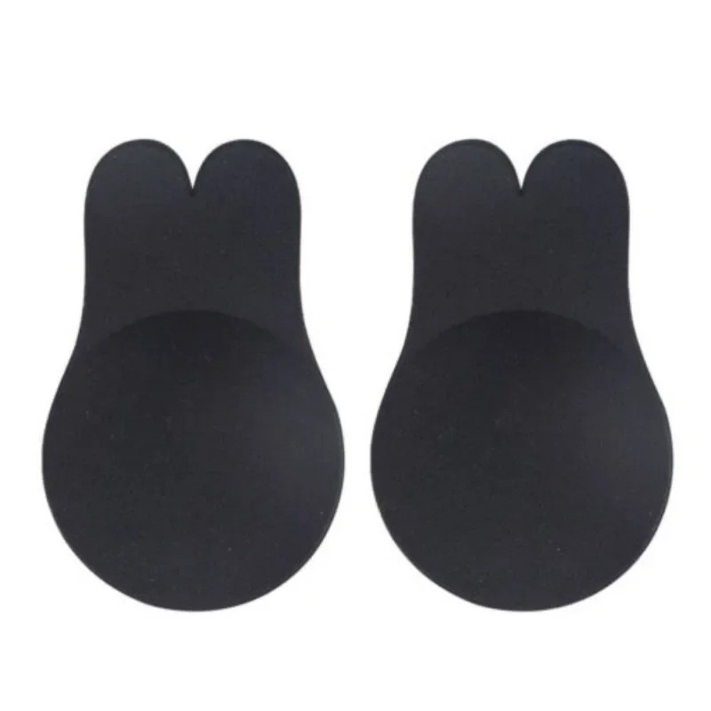 حمالات صدر نسائية جديدة ذاتية  - مراجعة Strapless Bra Adhesive وسعره