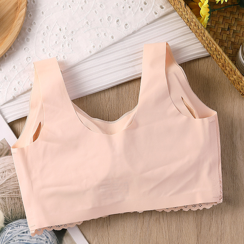 حمالة صدر من اللاتكس قابلة للت - مراجعة Wirefree Bra Comfort وسعره