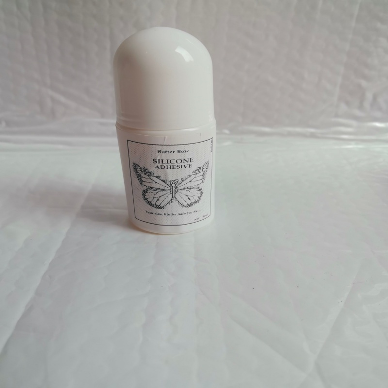 ملصقات سيليكون لاصقة للثدي ، ر - مراجعة Strapless Bra Adhesive وسعره