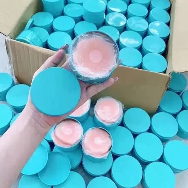 2026 أغطية حلمات نسائية قابلة  - مراجعة Strapless Bra Adhesive وسعره