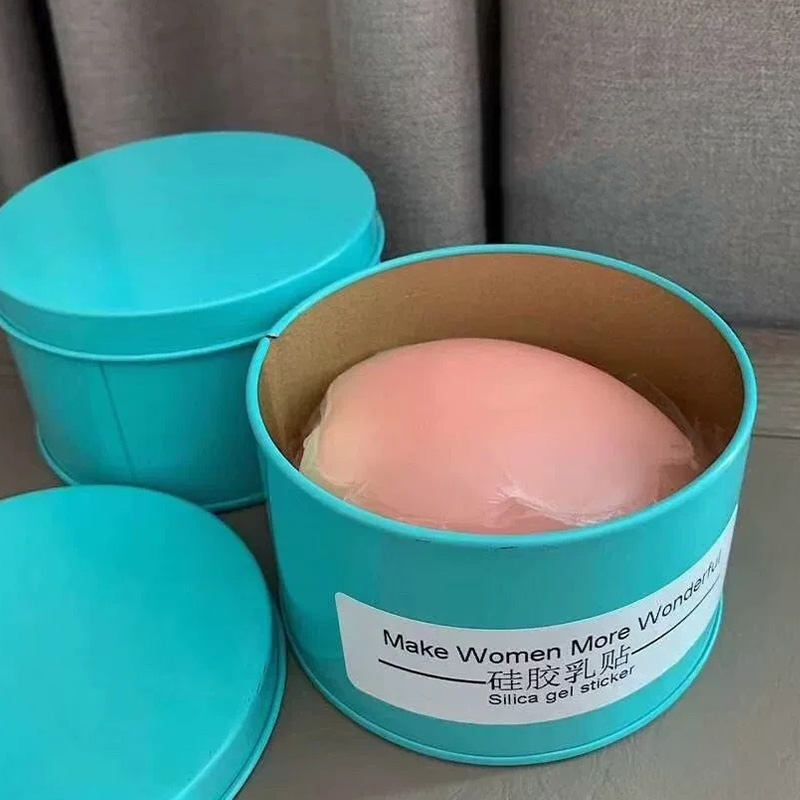 2026 أغطية حلمات نسائية قابلة  - مراجعة Strapless Bra Adhesive وسعره