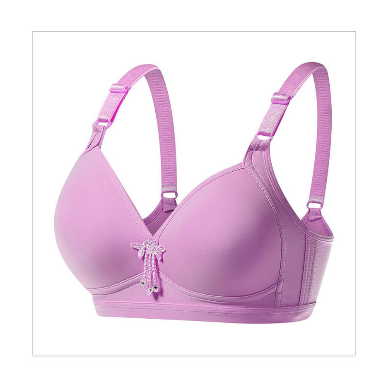 حمالة صدر نسائية ناعمة كبيرة ا - مراجعة T Shirt Bra Seamless وسعره
