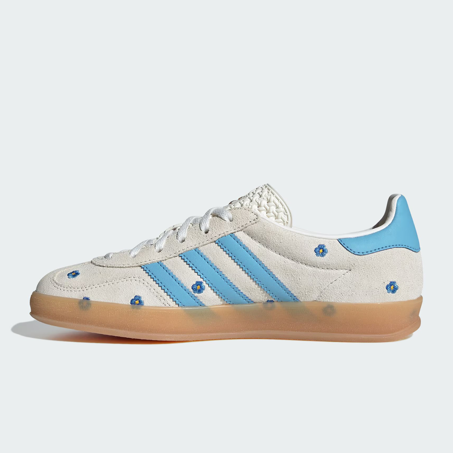 حذاء أديداس الأصلي البرسيم للن - مراجعة Adidas Shoes Samba وسعره