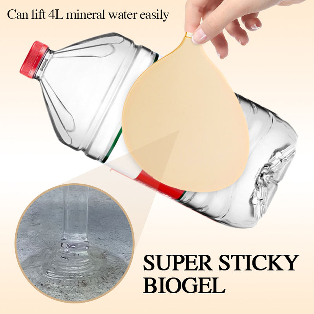 حمالة صدر سيليكون لرفع منطقة ا - مراجعة Backless Bra Sticky وسعره