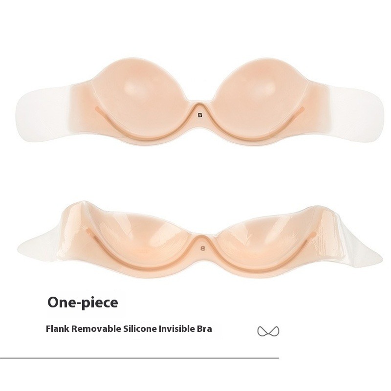 حجم كبير حمالة صدر سيليكون الم - مراجعة Backless Bra Sticky وسعره