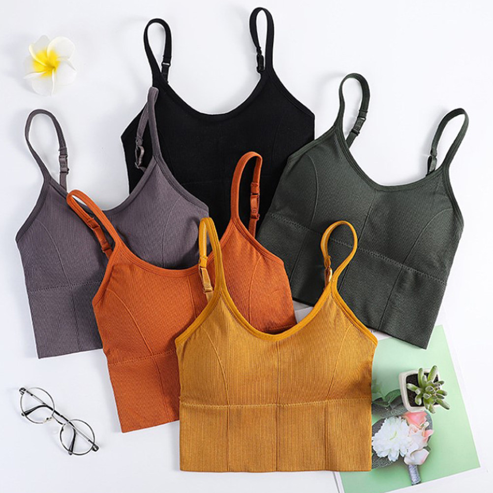 1 قطعة حمالة صدر لاسلكية بدون  - مراجعة Wirefree Bra Comfort وسعره