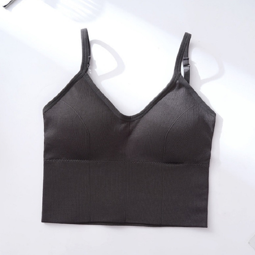 1 قطعة حمالة صدر لاسلكية بدون  - مراجعة Wirefree Bra Comfort وسعره