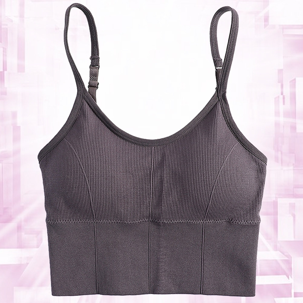 1 قطعة حمالة صدر لاسلكية بدون  - مراجعة Wirefree Bra Comfort وسعره