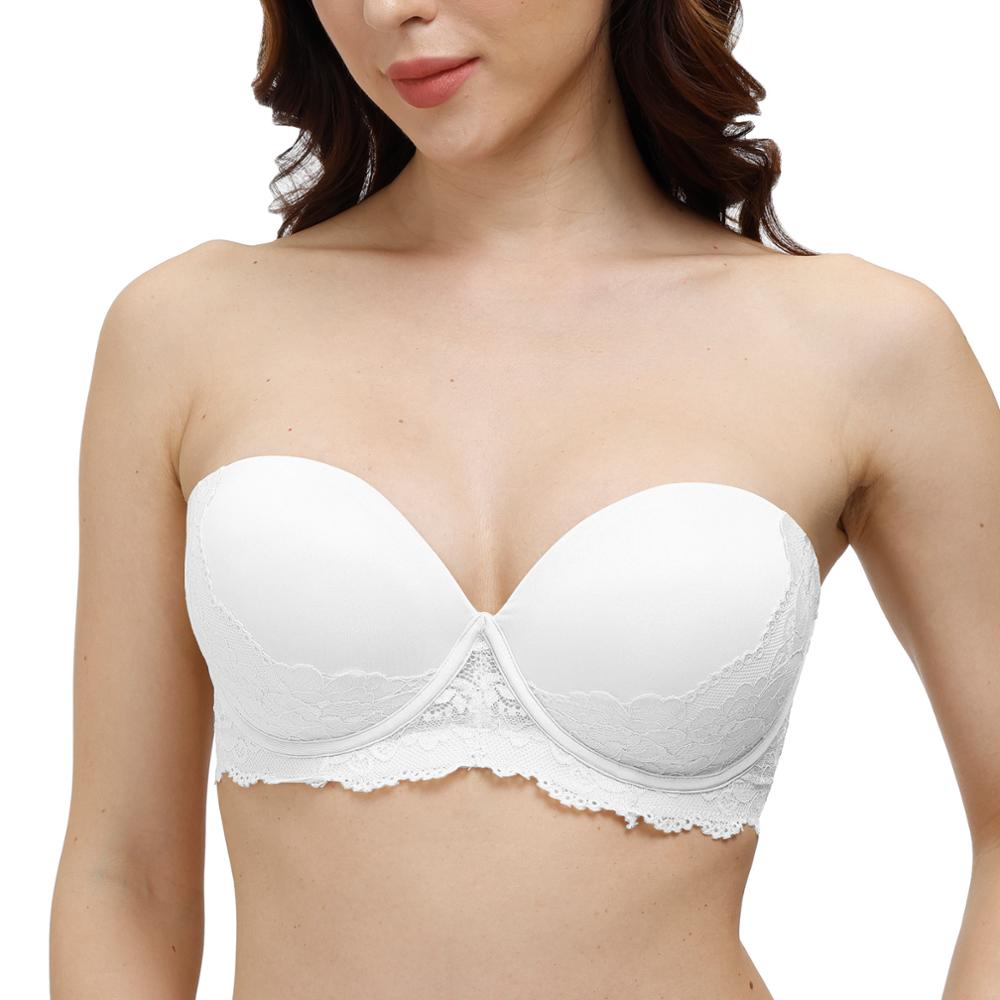 حمالات صدر نسائية مثيرة ومضادة - مراجعة Convertible Bra Multiway وسعره