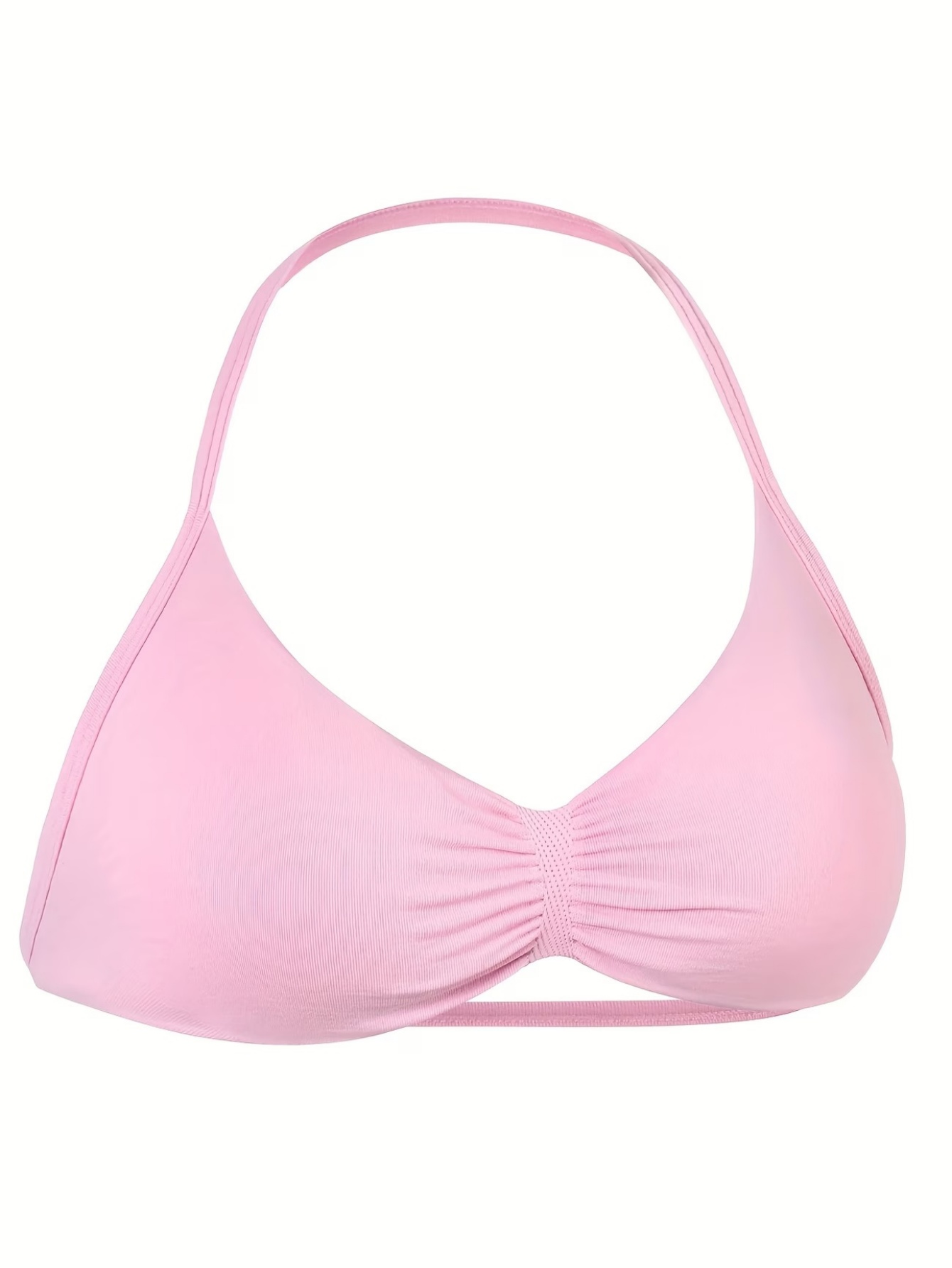قطعتان من توبات رياضية نسائية  - مراجعة Minimizer Bra Women وسعره