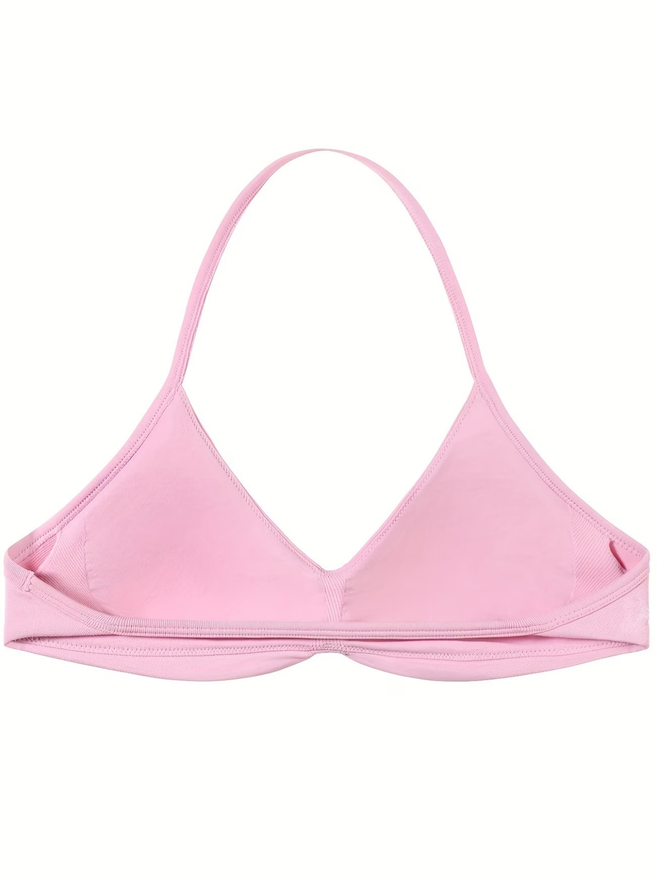قطعتان من توبات رياضية نسائية  - مراجعة Minimizer Bra Women وسعره