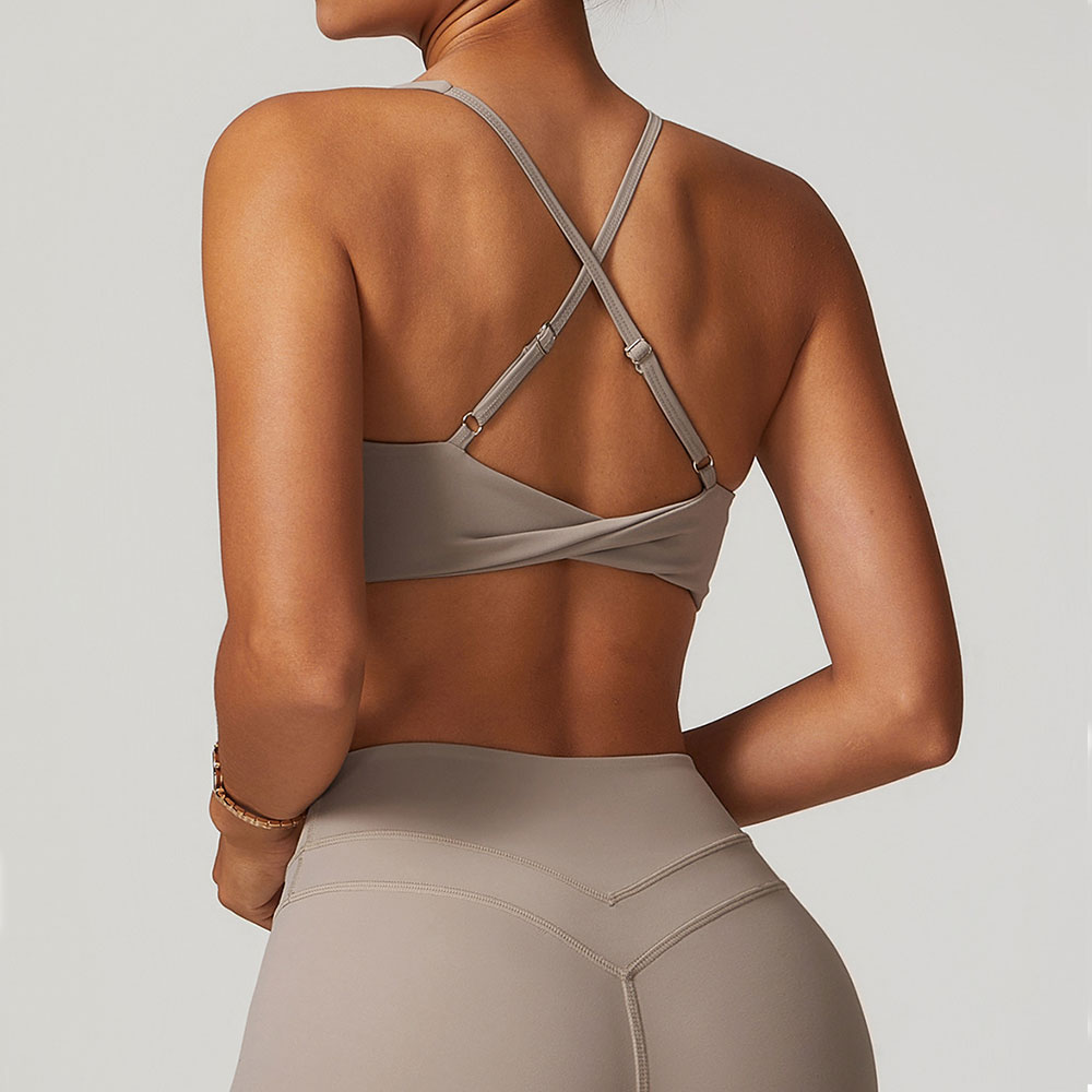 حمالة صدر رياضية للنساء ، حمال - مراجعة Minimizer Bra Women وسعره