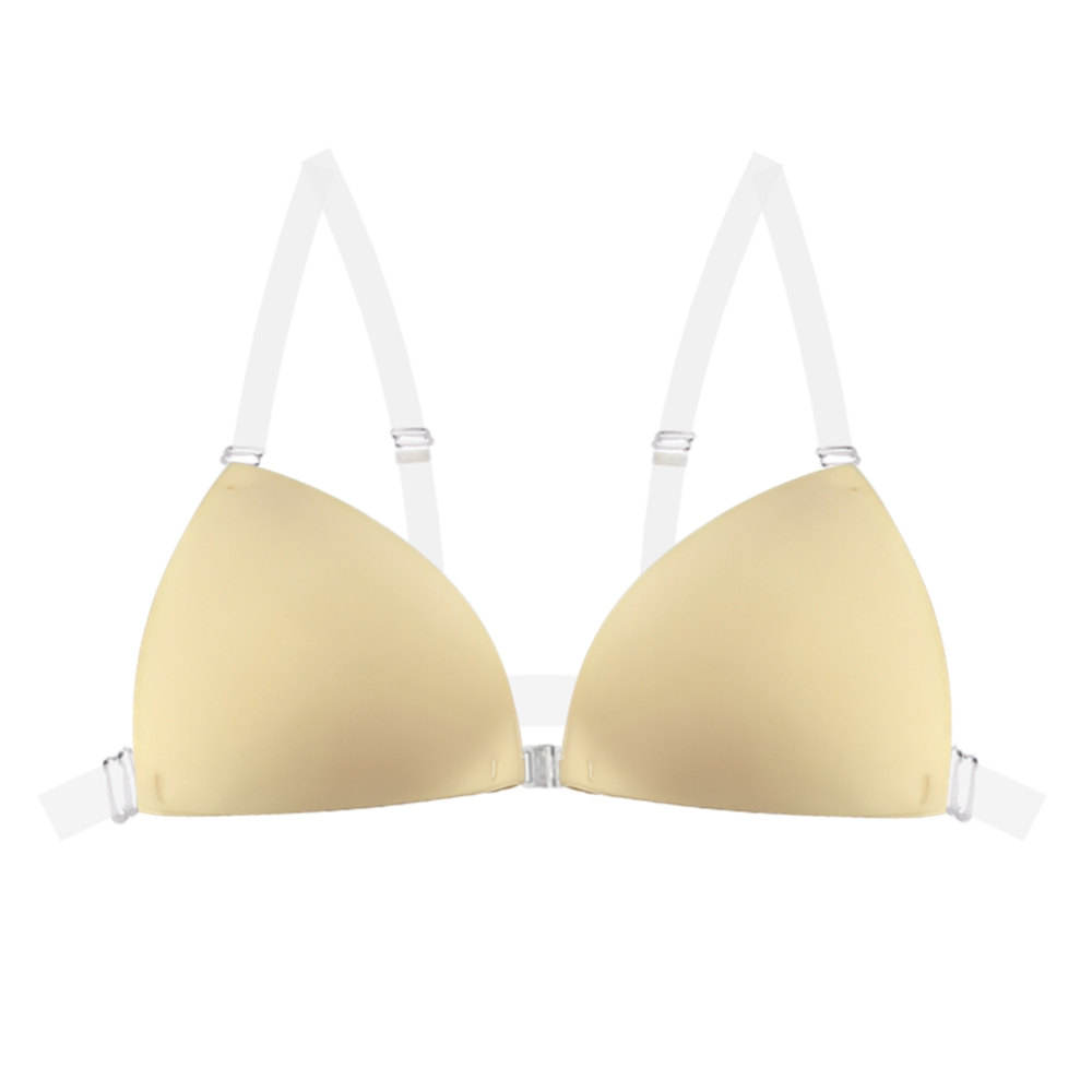 حمالة صدر لاصقة للنساء لفساتين - مراجعة Backless Bra Sticky وسعره